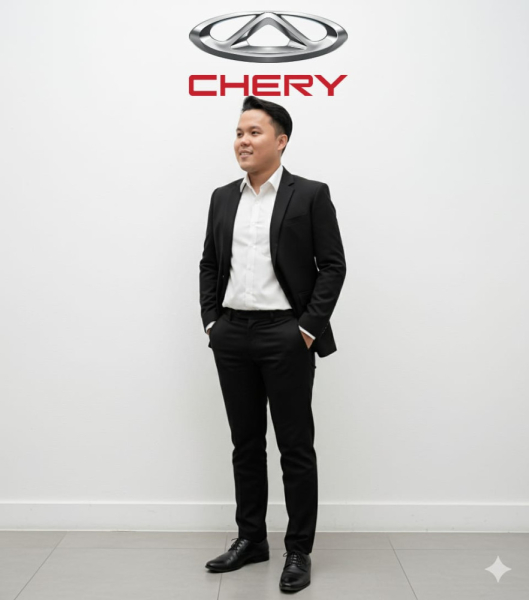 Sales Chery Halim Perdana Kusuma